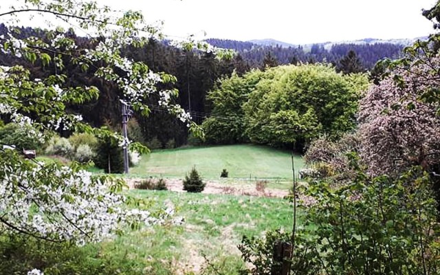 Green Corner Nürburg