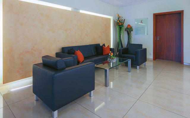 Hotel-Restaurant Kunz