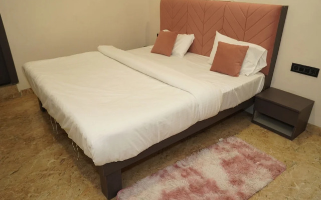 HR Premium Stay