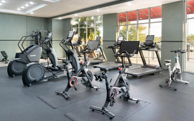 DoubleTree by Hilton Houston Westchase