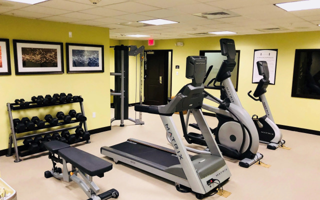 Staybridge Suites Lakeland West