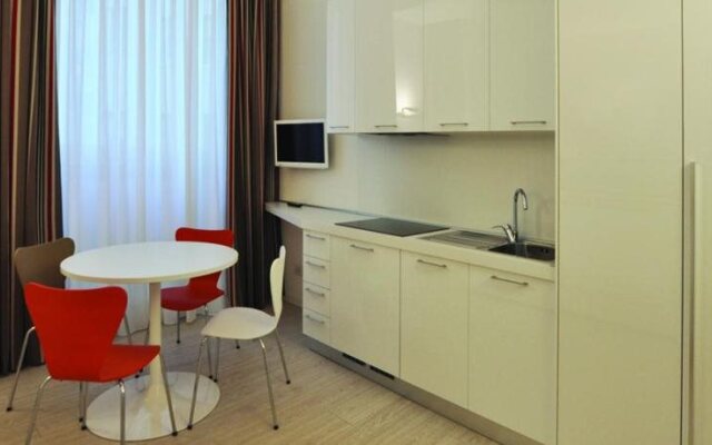 Residenza Città Studi