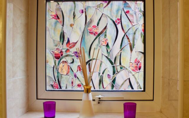 Royal Mile 2 Bedroom Apartment