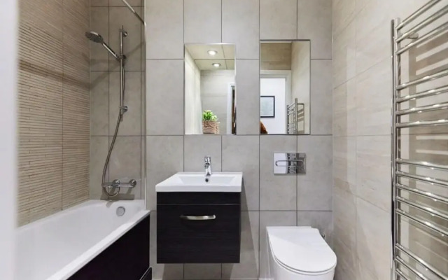 The Wembley Getaway Lovely 2bdr Flat