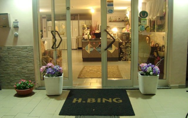 Hotel Bing