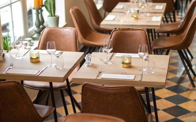Hotel-Restaurant De 4 Jaargetijden