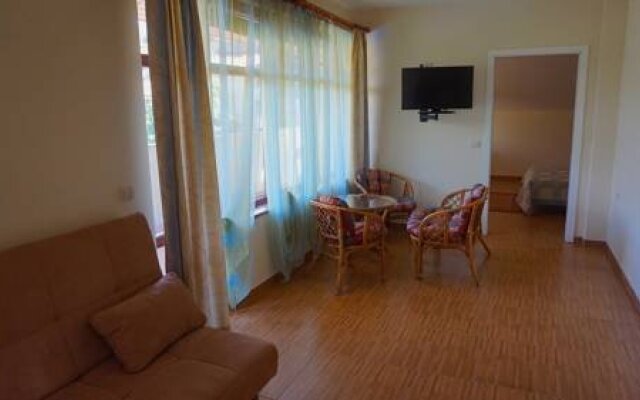 Hotel Stilyana Adults Only
