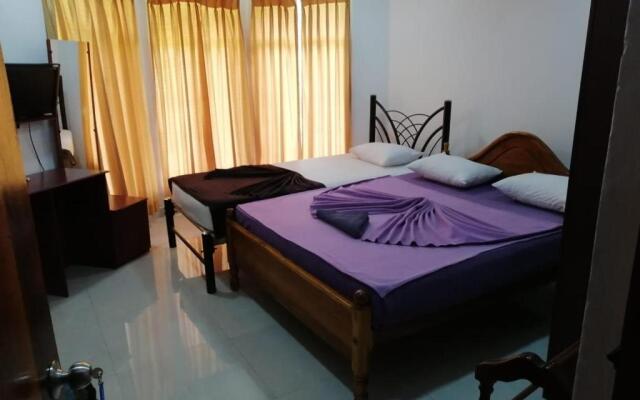 diyaluma falls inn