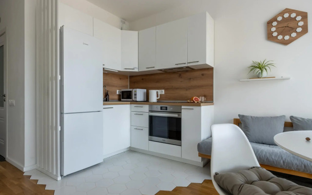 Klyuchi (Ключи) на проспекте Лиговский 271