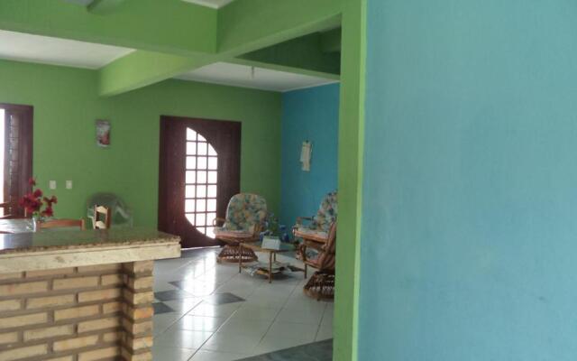 Zago Apartamento Temporada Vista Mar