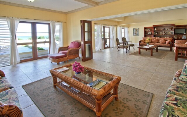 Azure Cove, Silver Sands. Jamaica Villas 5BR