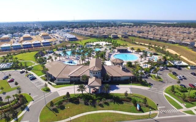 Champions Gate Resort