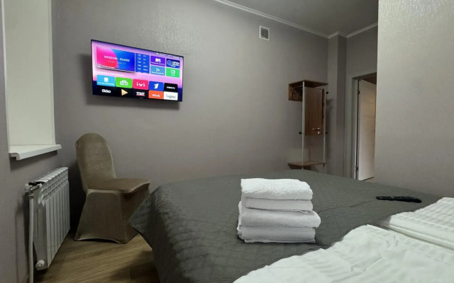 Таверна Лисья Нора