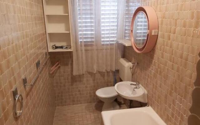Apartment Vesna
