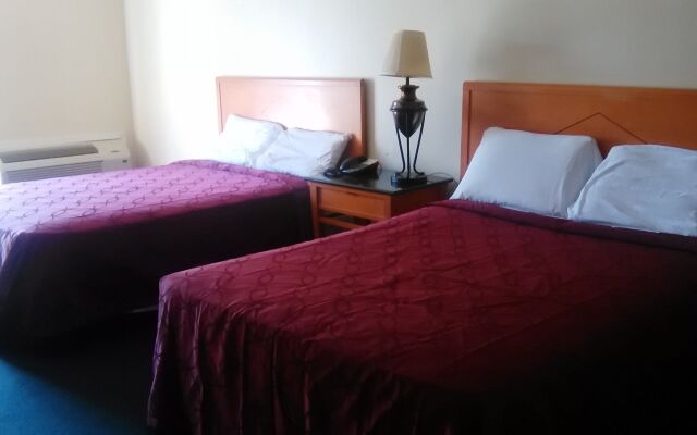 Budget inn & Suites Elmira