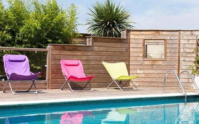 Quality Hotel Bordeaux Pessac