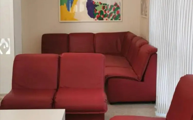 Hotel Cosmos