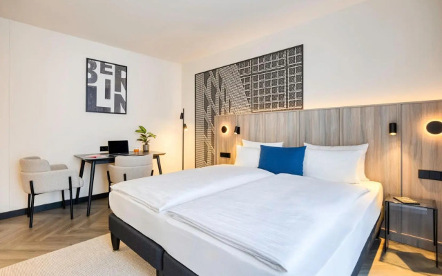 Citadines Kurfurstendamm Berlin