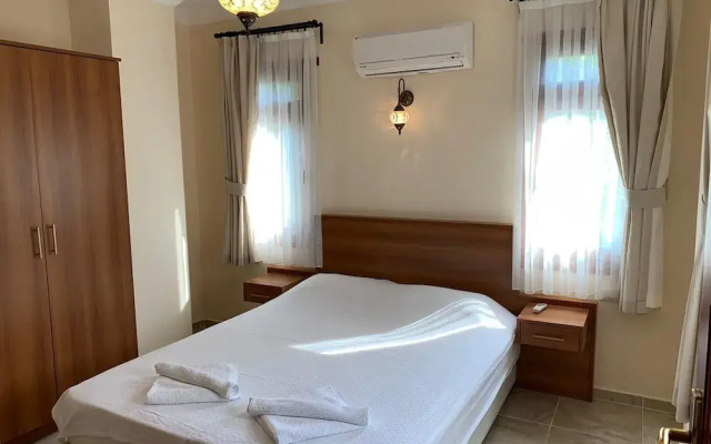 Stunning 4-bed Villa Celik 4 Bedrooms all Ensuite
