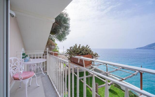 Villa Costanza with Pool Amalfi Coast