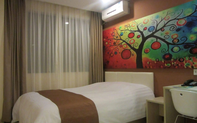 Genting Star (Shanghai Dabaishu)