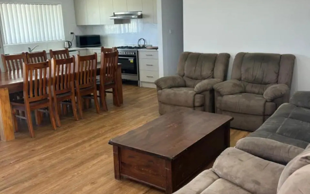 Stockman Homestead Motel