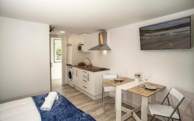 Nemiña Alojamento Turístico