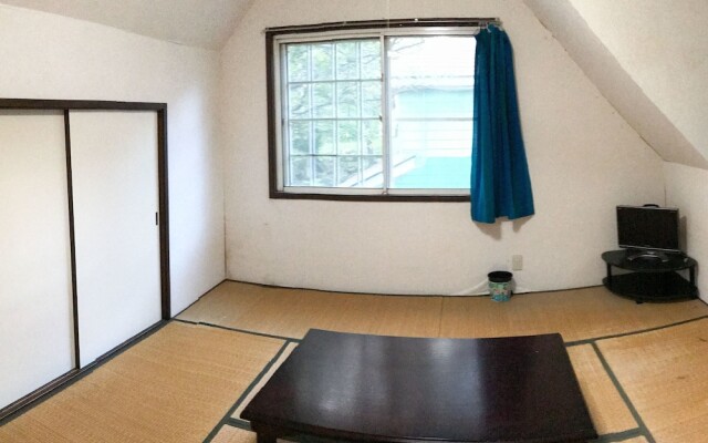 Montblanc Hakuba Familia