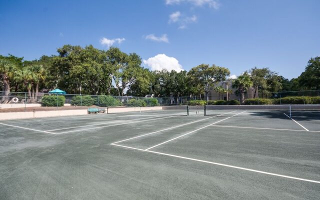 Island Club 4205 - Two Bedroom Condo