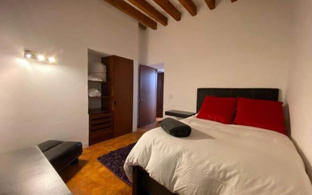 El Mirador 1 by Dicasi Vacations