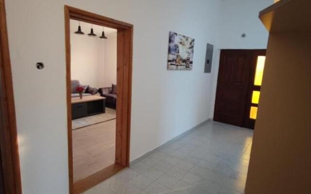 Guest House Tomba