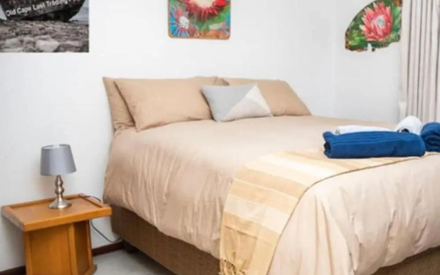 The Last Old Cape Trading Post