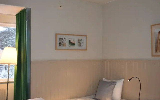 STF Wendelsberg Hotel & Hostel