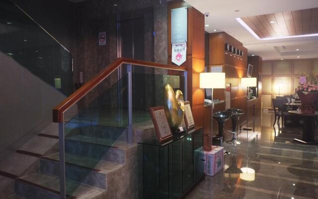 Tokyo International Hotel