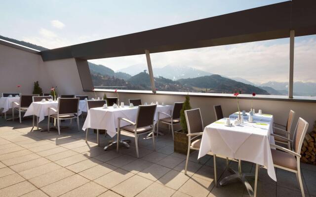 Hilton Garden Inn Innsbruck Tivoli