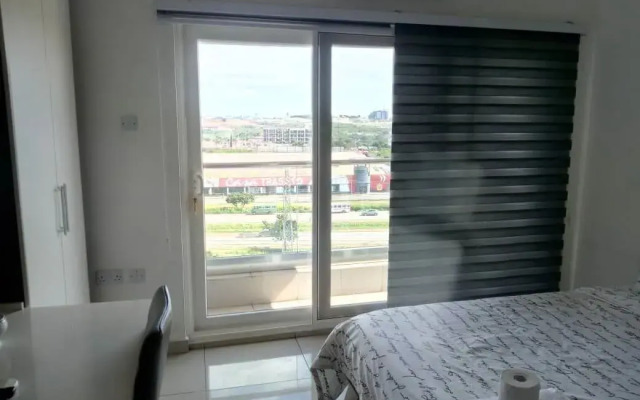 Haven City at the Gallery