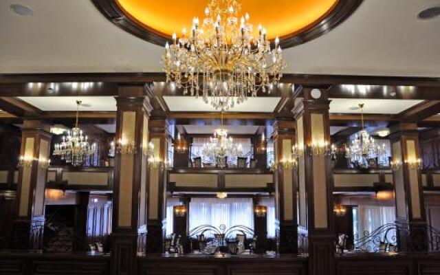 Hotel Balada