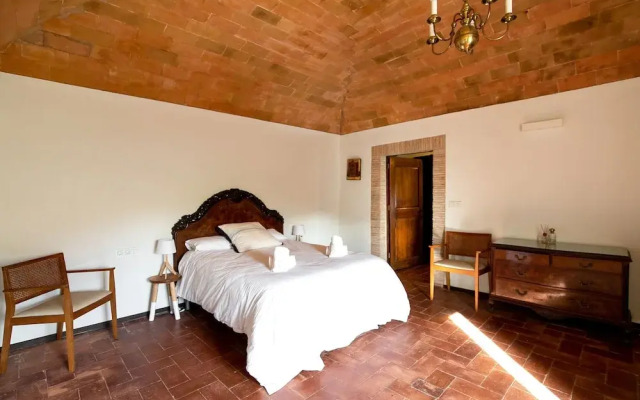 Mas Sastre - Luxury Farmhouse With Pool