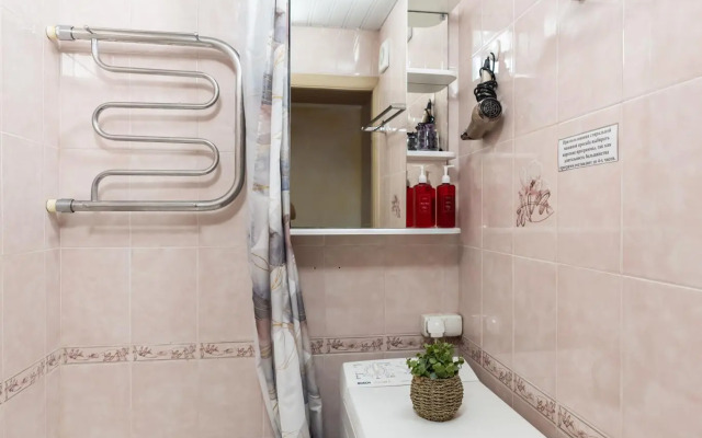 Апартаменты на Урицкого