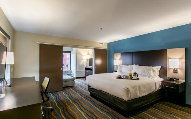 Holiday Inn Hotel & Suites Chattanooga Downtown by IHG