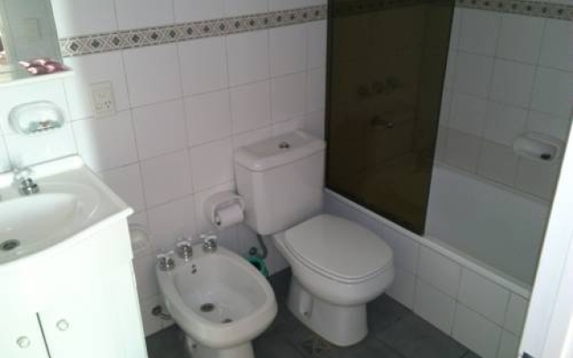 Regency Bombal Apartments
