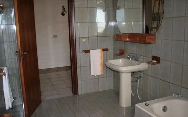 Casa Vacanze Del Salento