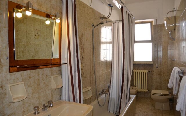 Hotel A-14