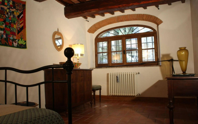 B&B Villa La Nussa