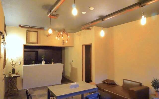 Fujinokura Tiny Fort