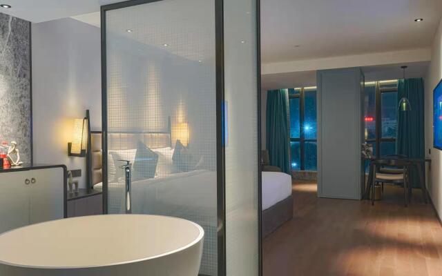 Paco Hotel