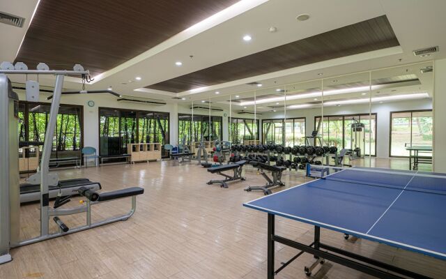 Eco Hotel by Thammasat
