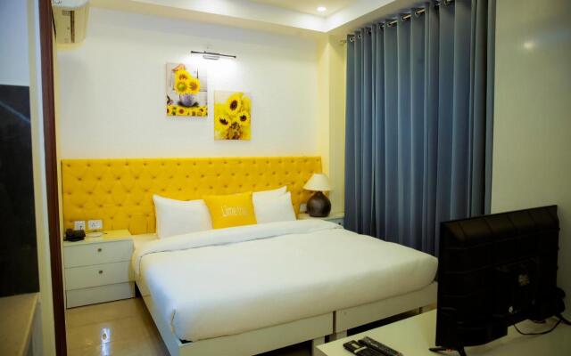 Lime Tree Luxury Studio