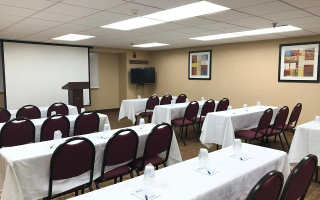 Best Western Executive Hotel Of New Haven - West Haven