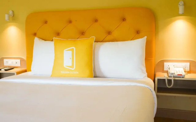 Bloom Hotel - Magarpatta